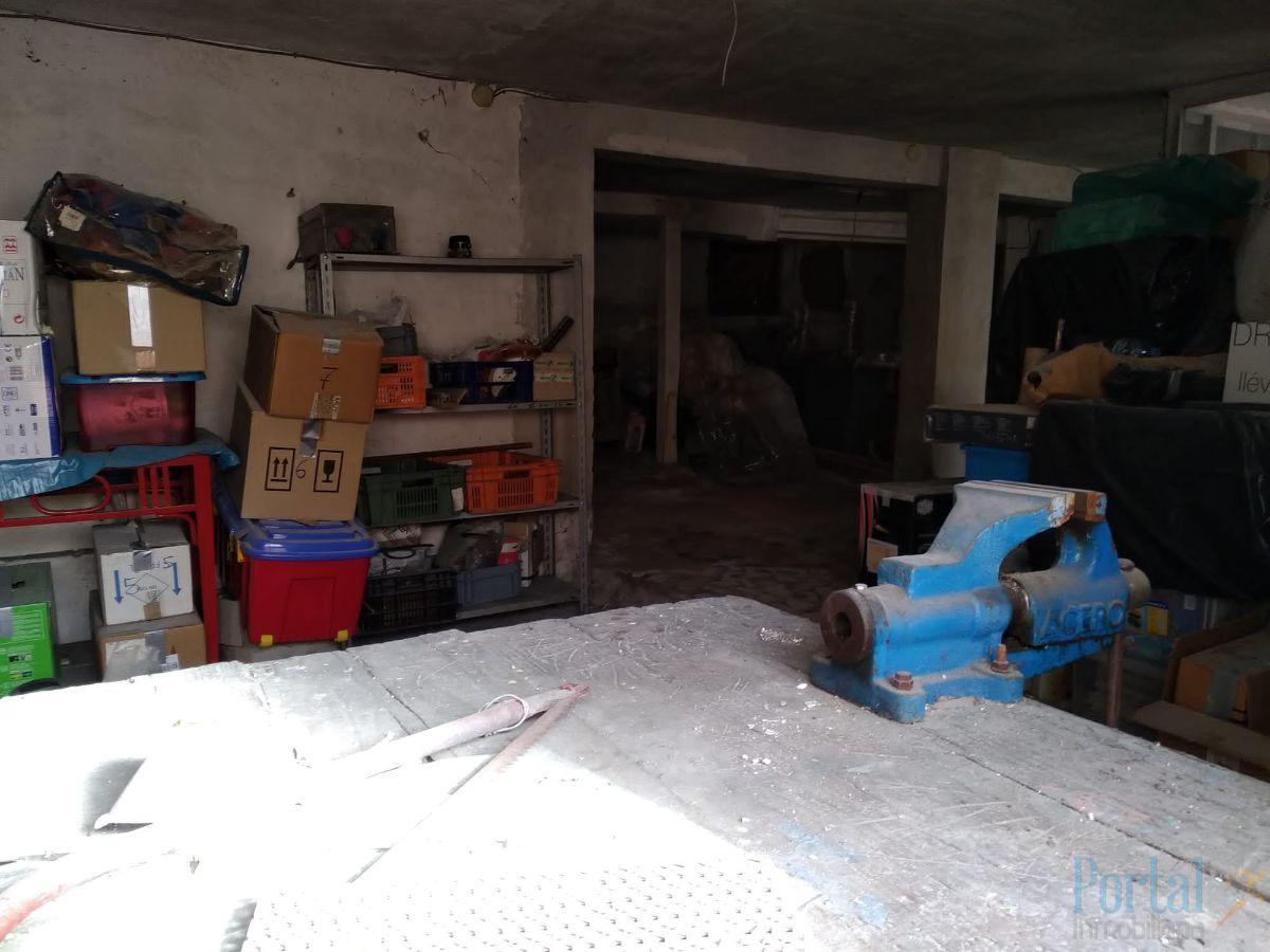 Venta de piso en Burgos