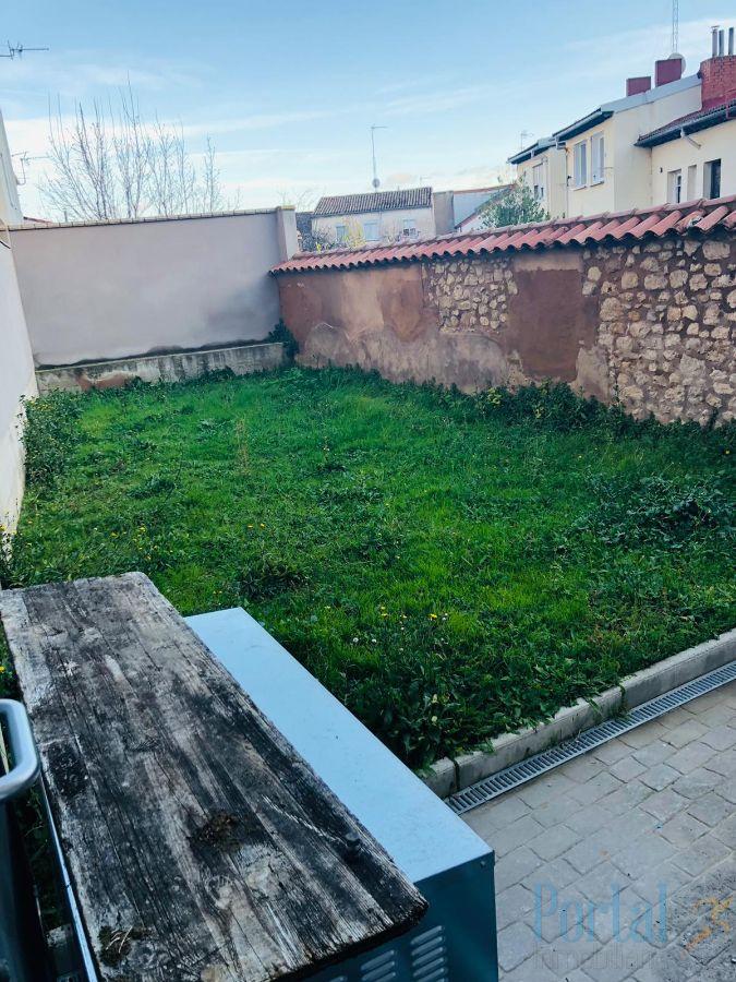 Venta de piso en Burgos