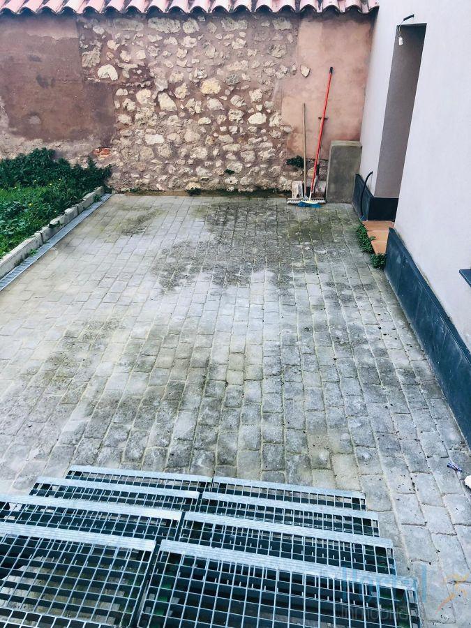 Venta de piso en Burgos