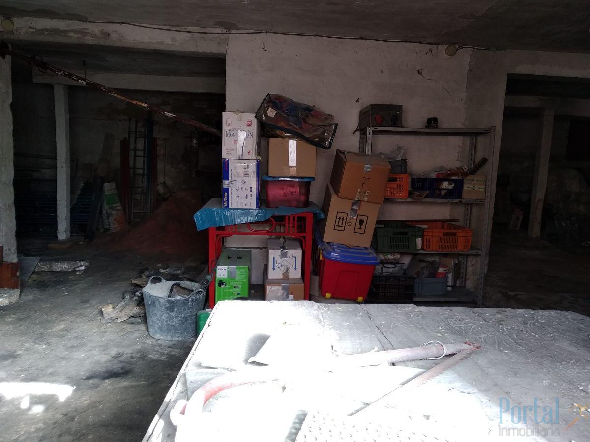 Venta de piso en Burgos