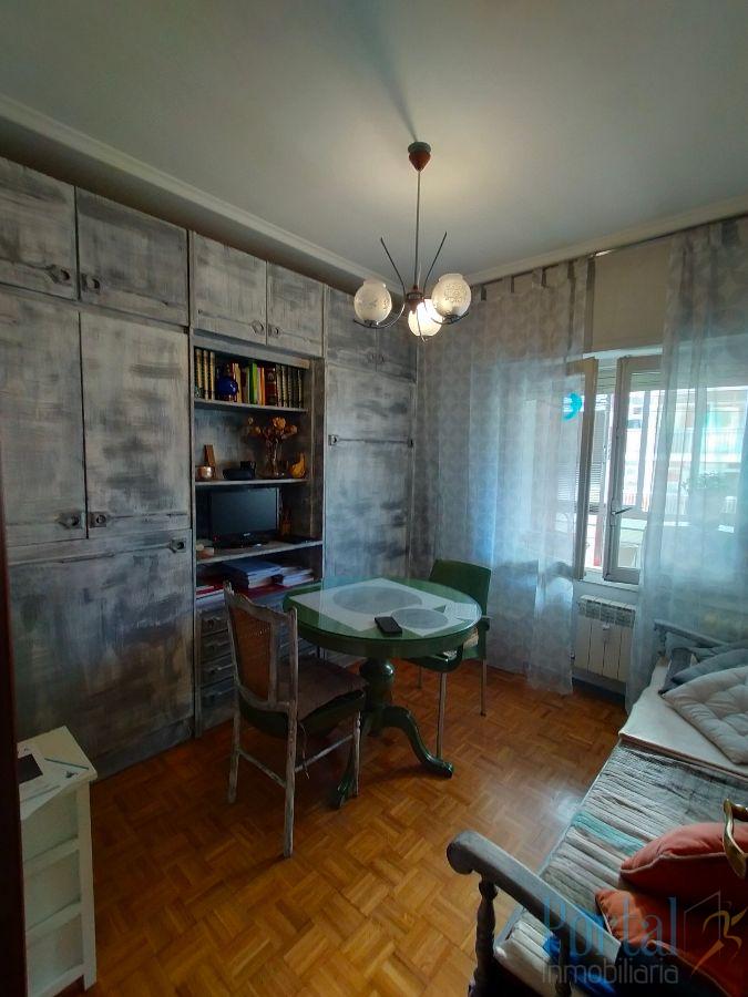 Venta de piso en Burgos