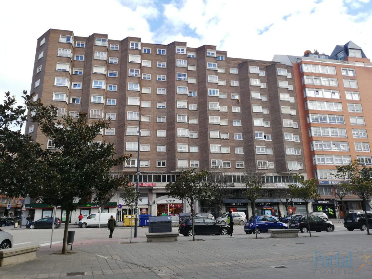Alquiler de apartamento en Burgos
