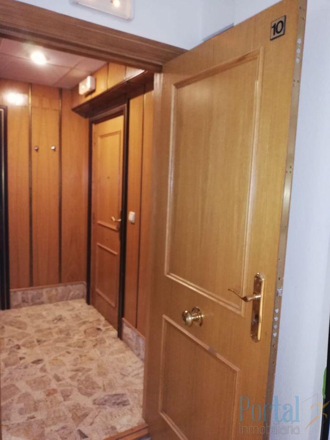 Alquiler de apartamento en Burgos