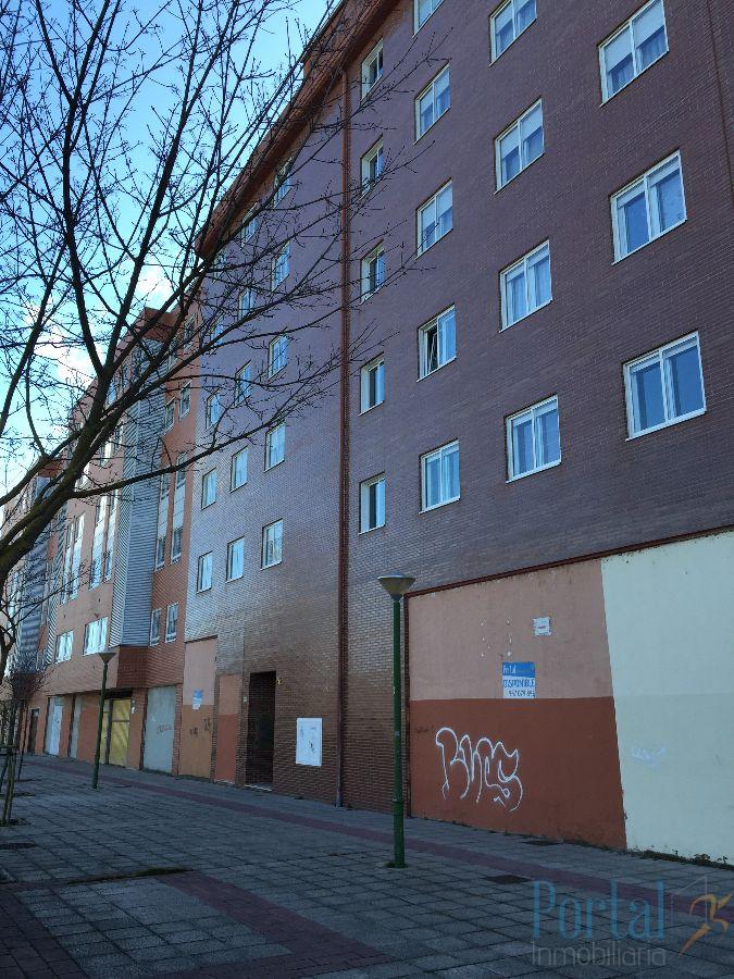 Alquiler de local en Burgos