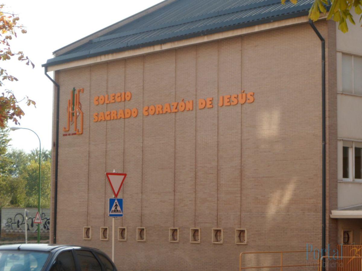 Alquiler de local en Burgos