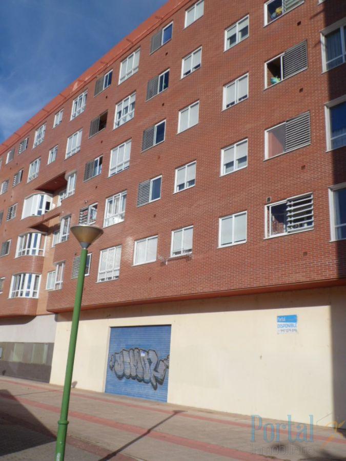 Alquiler de local en Burgos