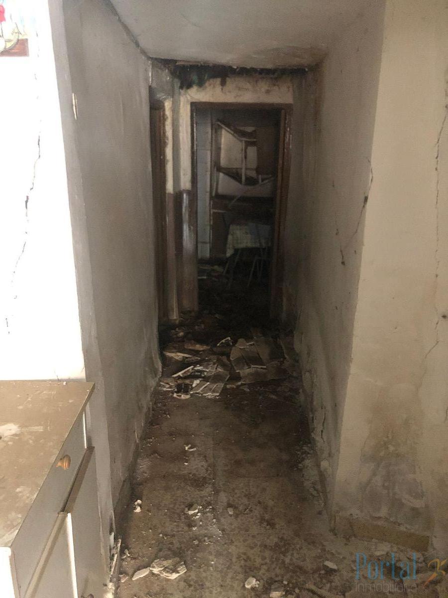 For sale of house in Burgos