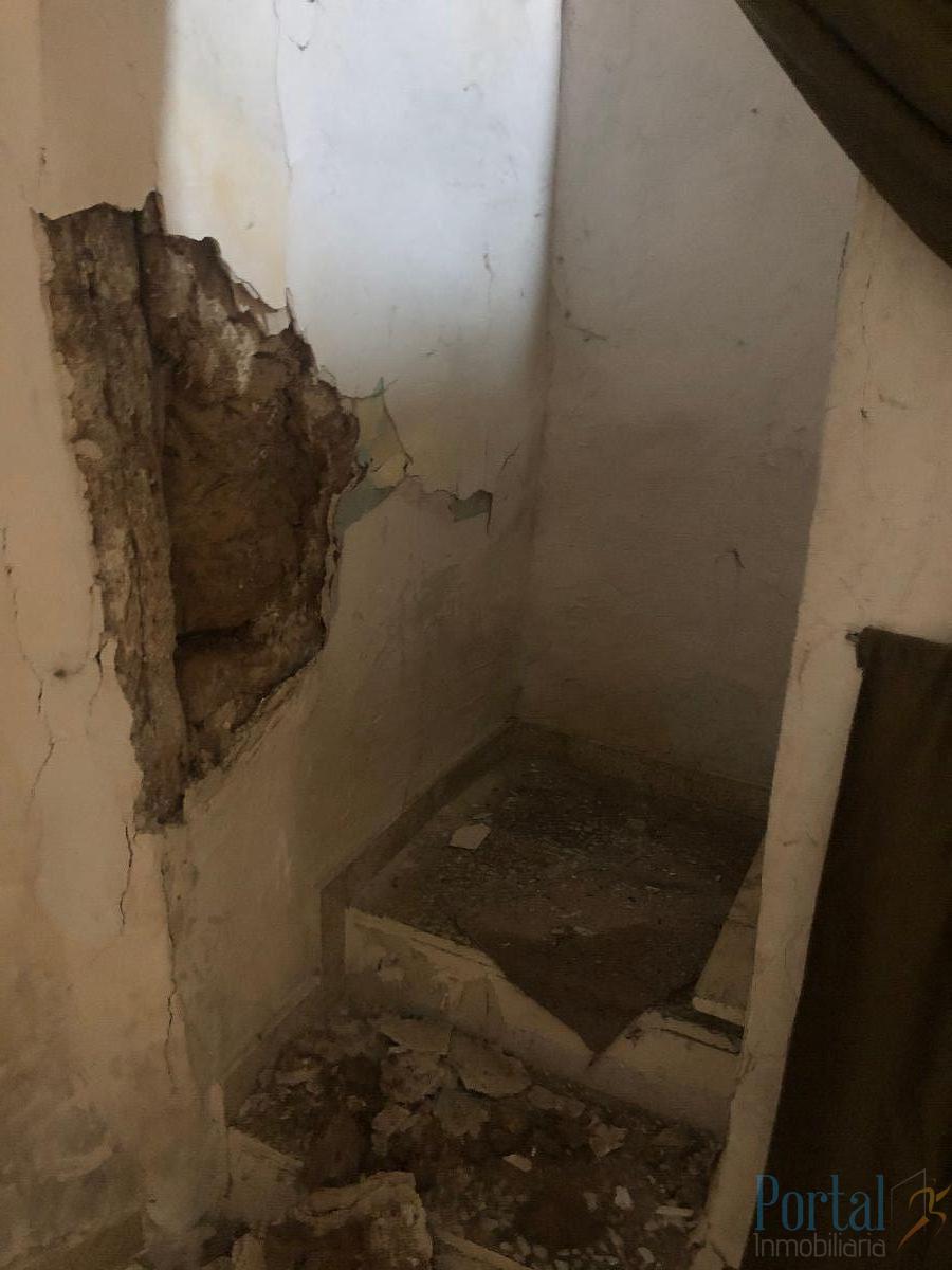 For sale of house in Burgos