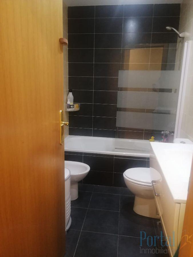 Venta de piso en Burgos