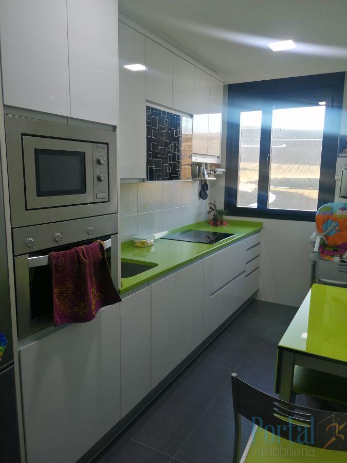 Venta de piso en Burgos