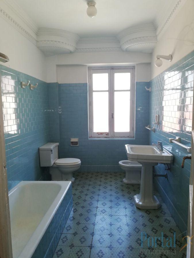 Alquiler de piso en Burgos