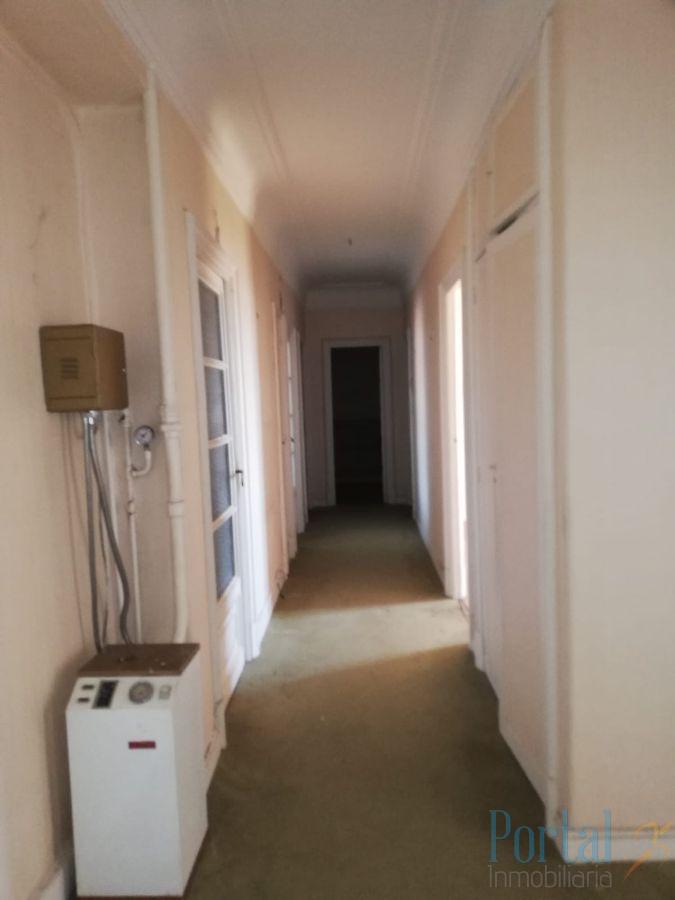 Alquiler de piso en Burgos