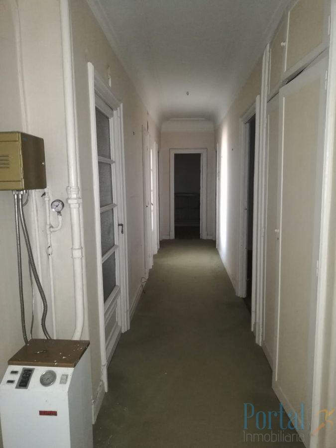 Alquiler de piso en Burgos