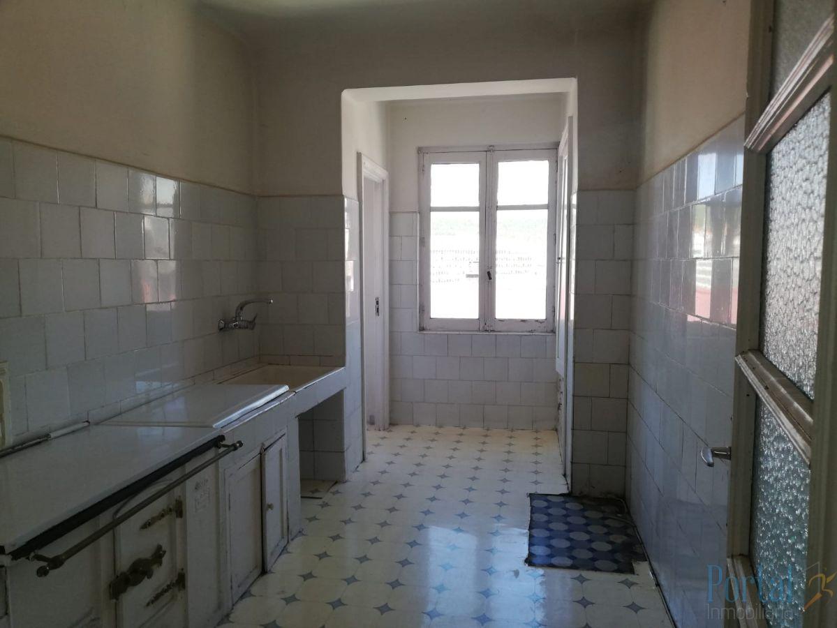 Alquiler de piso en Burgos