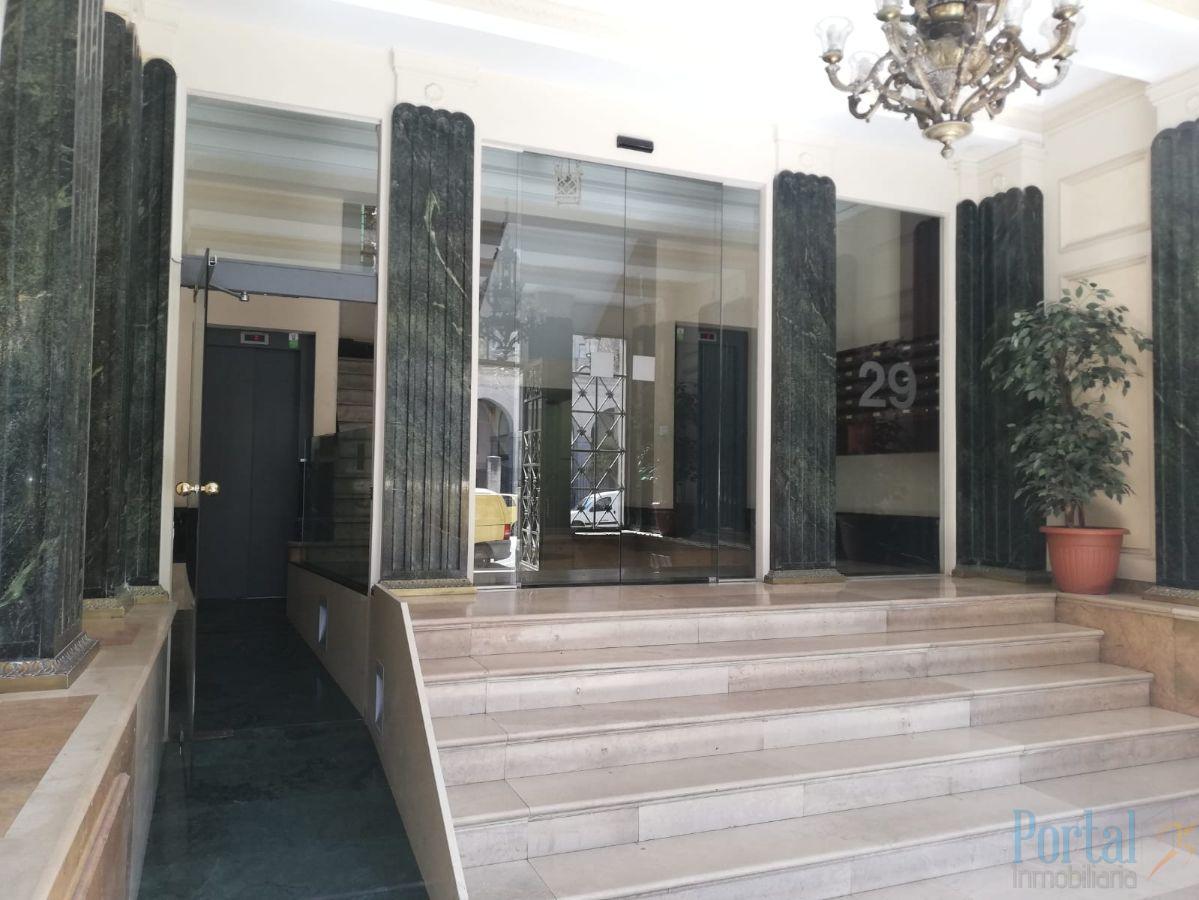 Alquiler de piso en Burgos