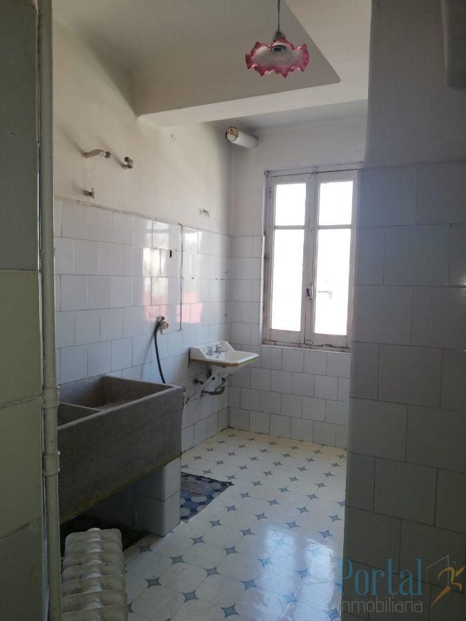 Alquiler de piso en Burgos