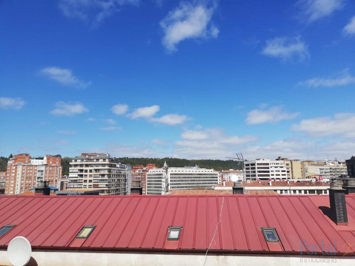 Alquiler de piso en Burgos