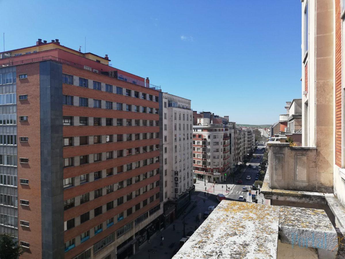 Alquiler de piso en Burgos