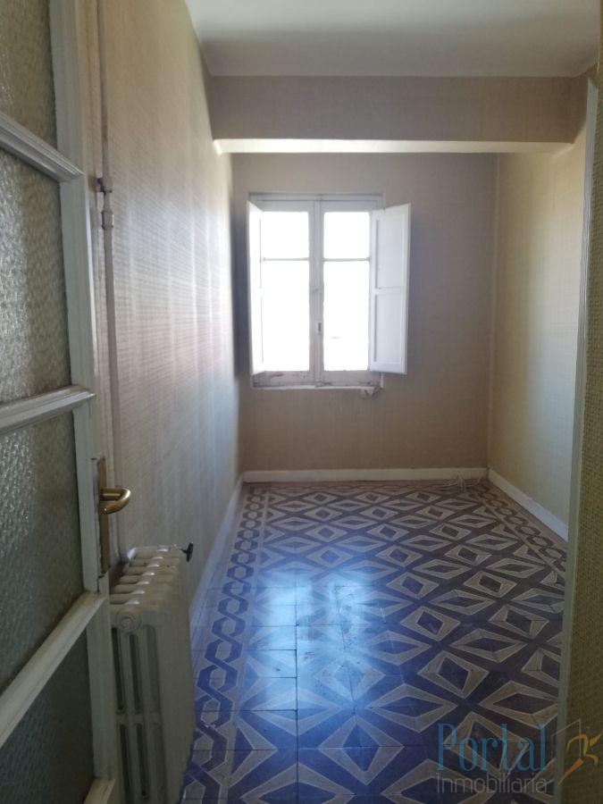Alquiler de piso en Burgos