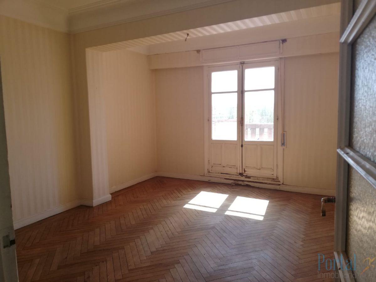 Alquiler de piso en Burgos