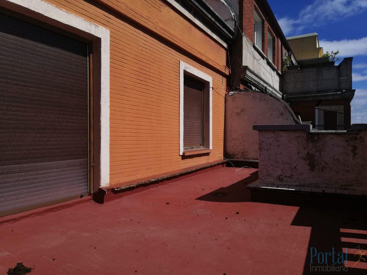 Alquiler de piso en Burgos