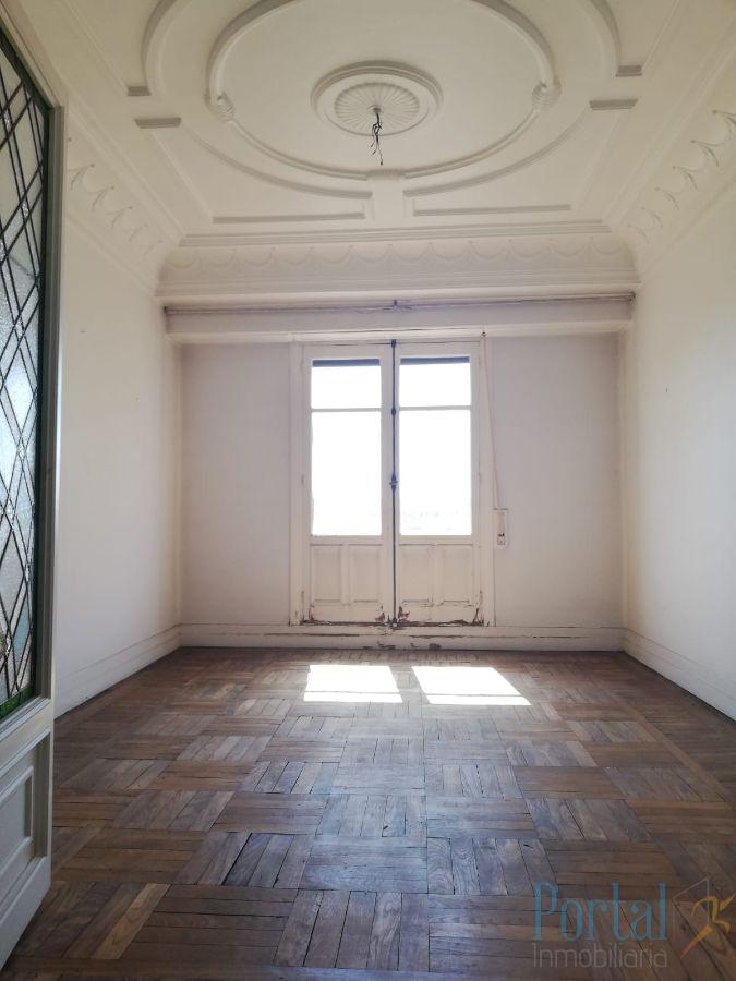 Alquiler de piso en Burgos