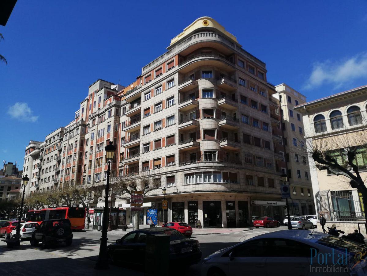 Alquiler de piso en Burgos