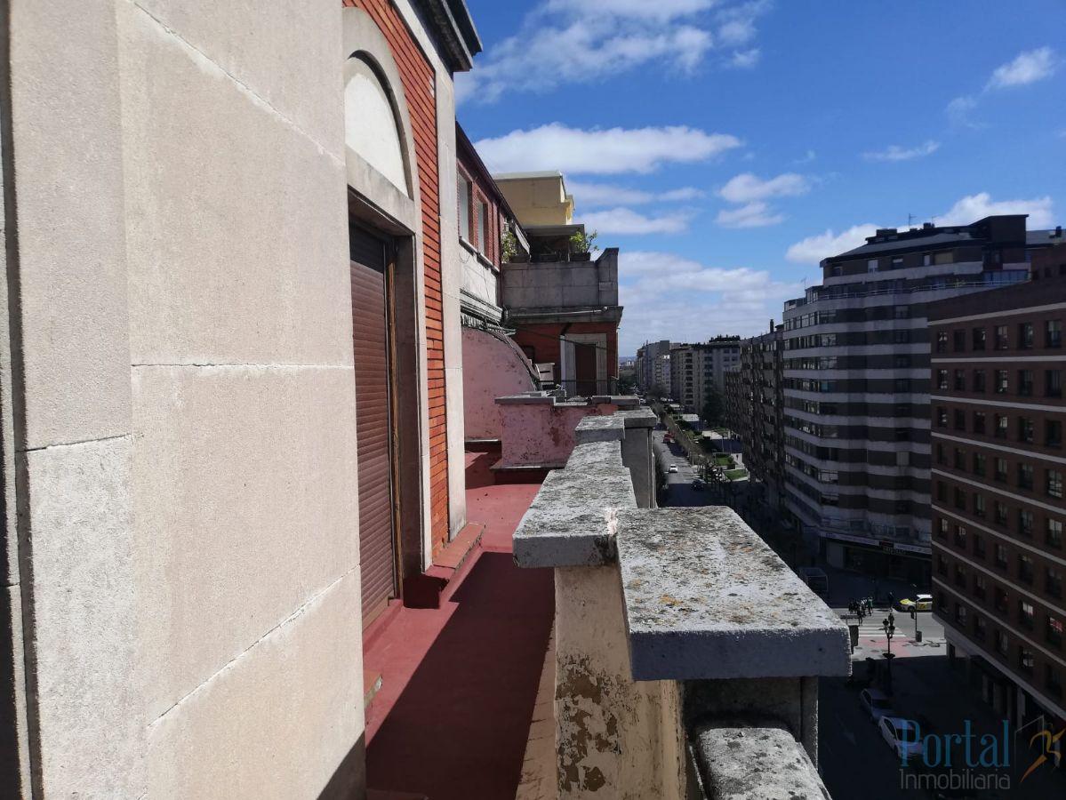 Alquiler de piso en Burgos