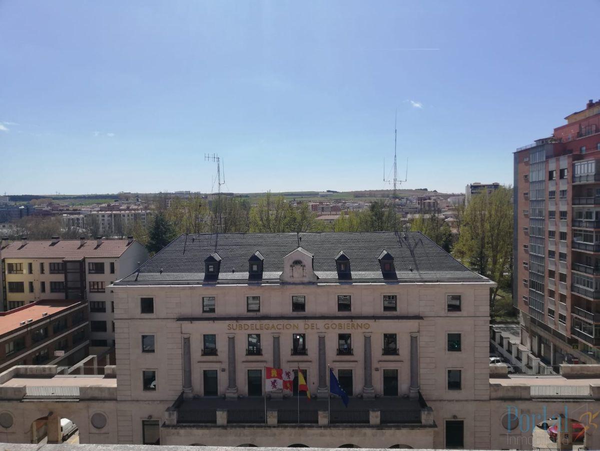 Alquiler de piso en Burgos