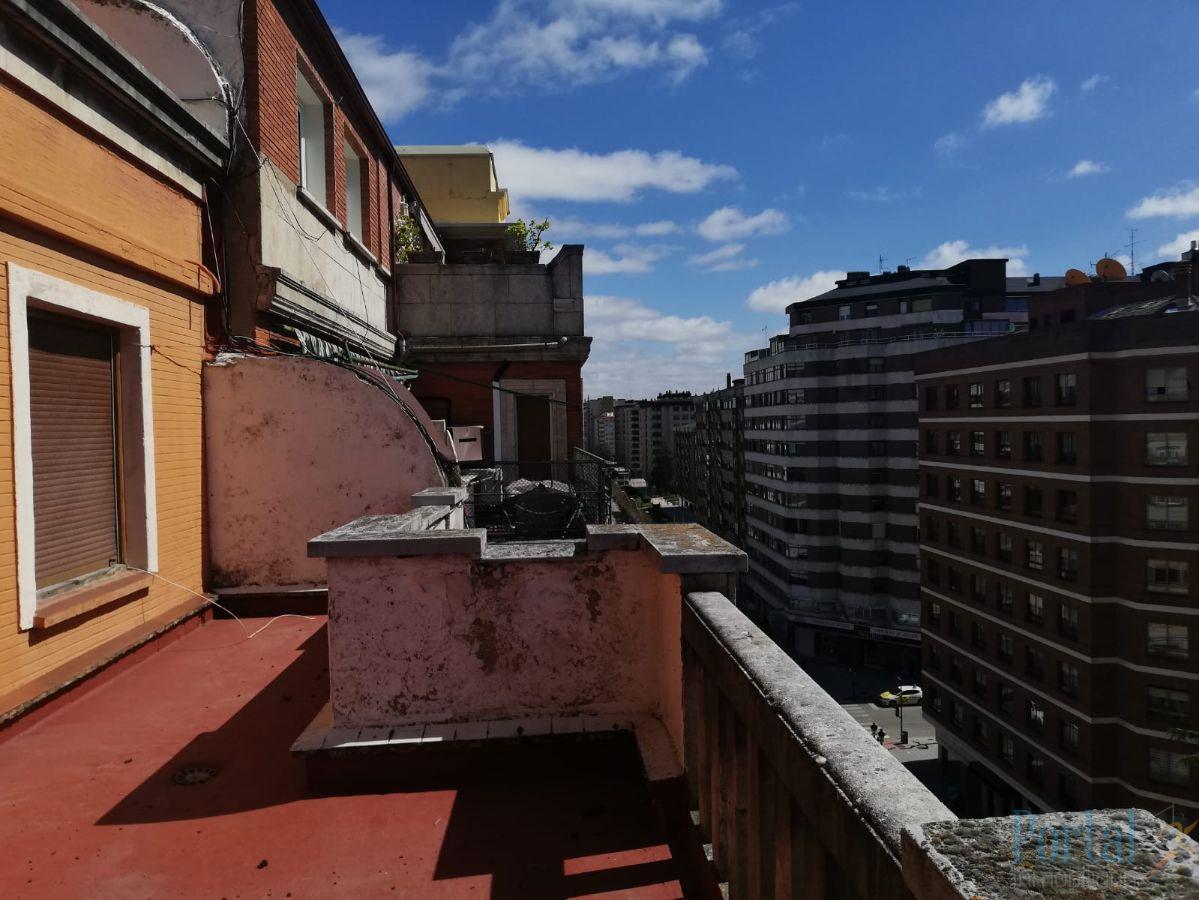 Alquiler de piso en Burgos
