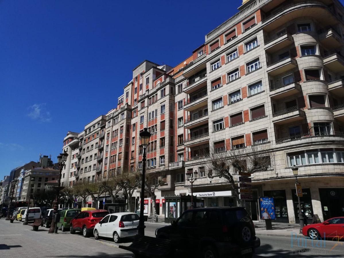 Alquiler de piso en Burgos