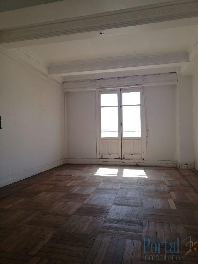 Alquiler de piso en Burgos