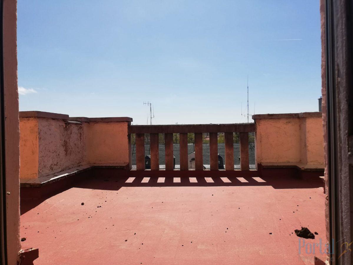 Alquiler de piso en Burgos