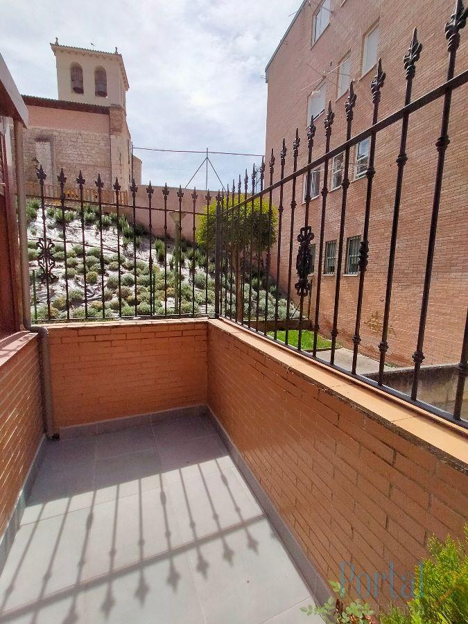 Venta de casa en Burgos