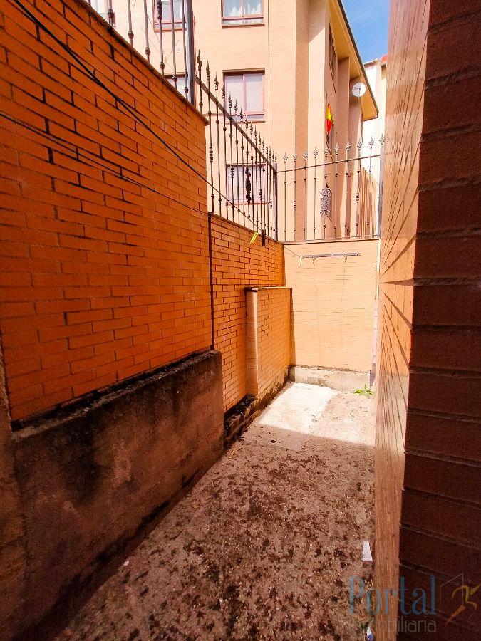 Venta de casa en Burgos