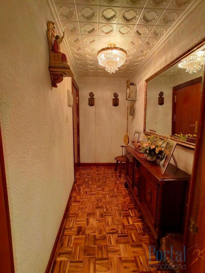 Venta de piso en Burgos