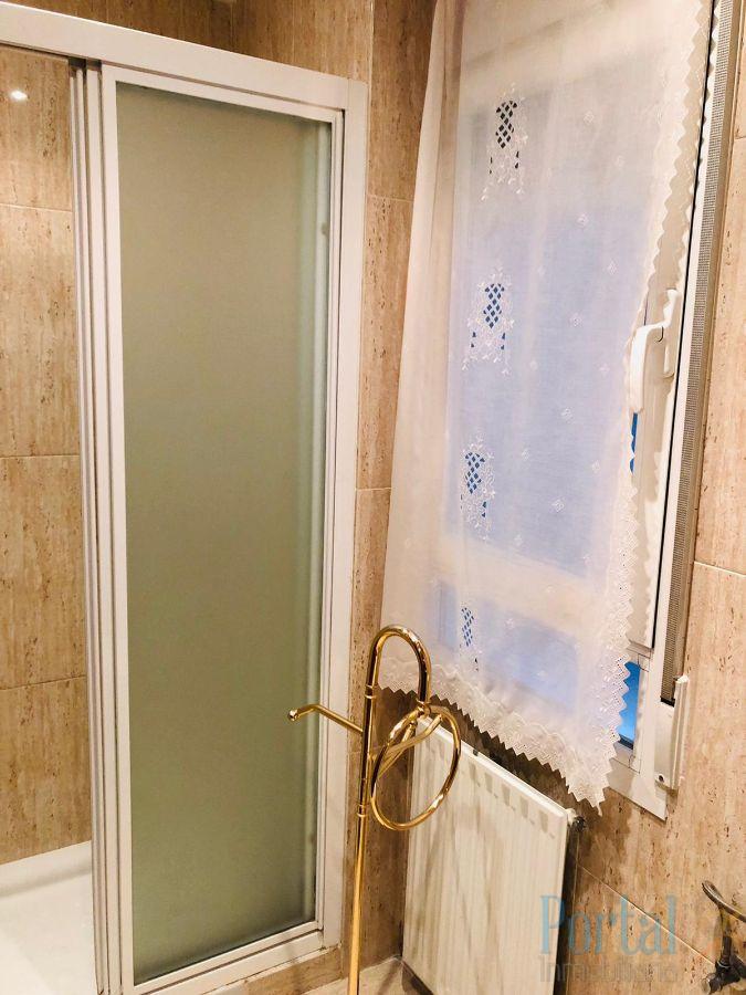 Venta de piso en Burgos