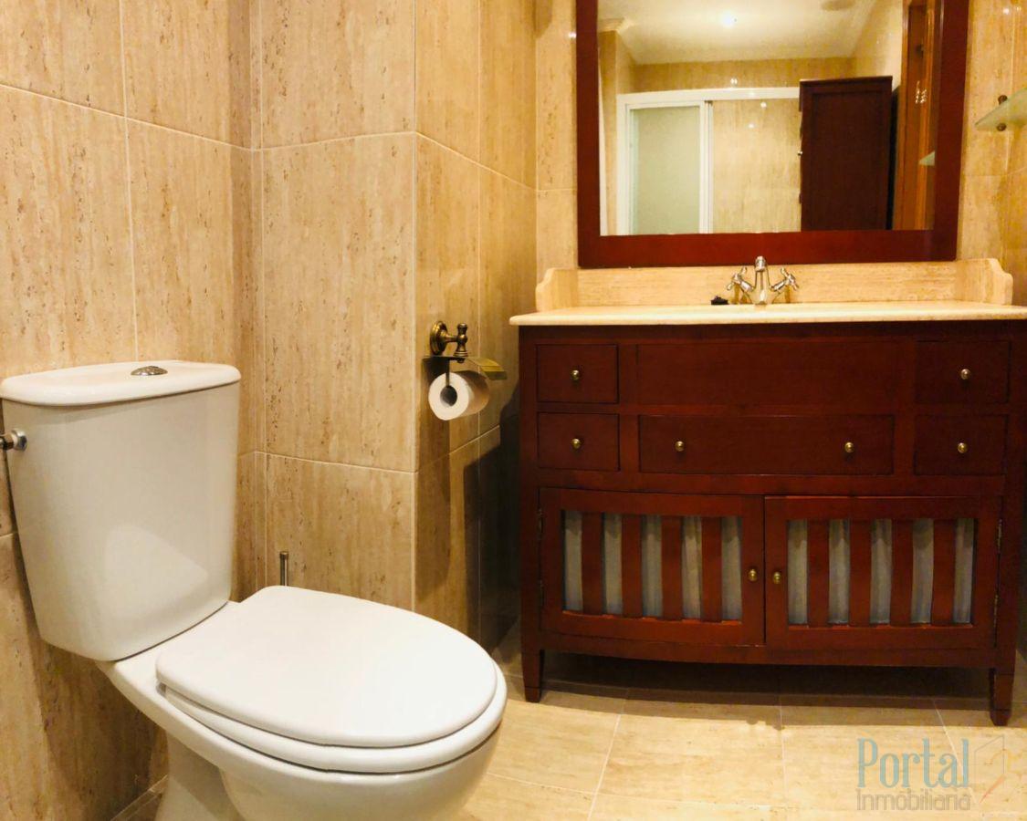 Venta de piso en Burgos