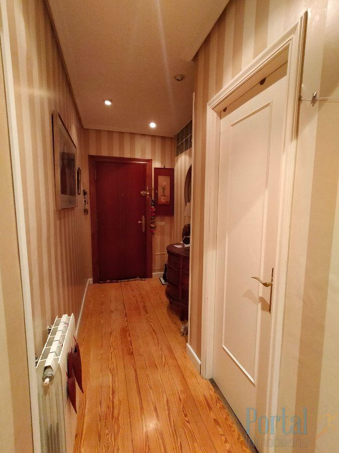 Venta de piso en Burgos