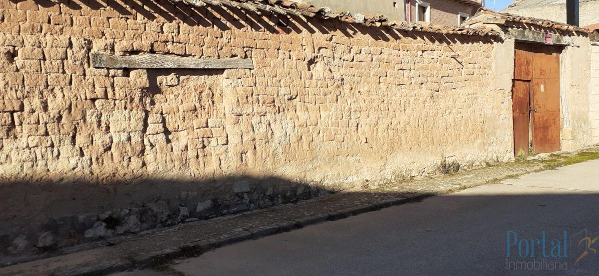 Venta de casa en Burgos