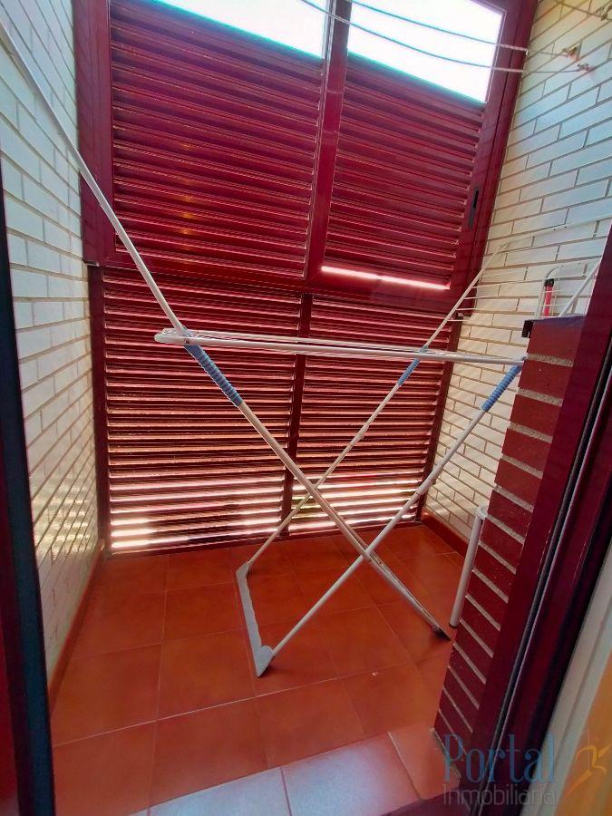 Alquiler de piso en Burgos