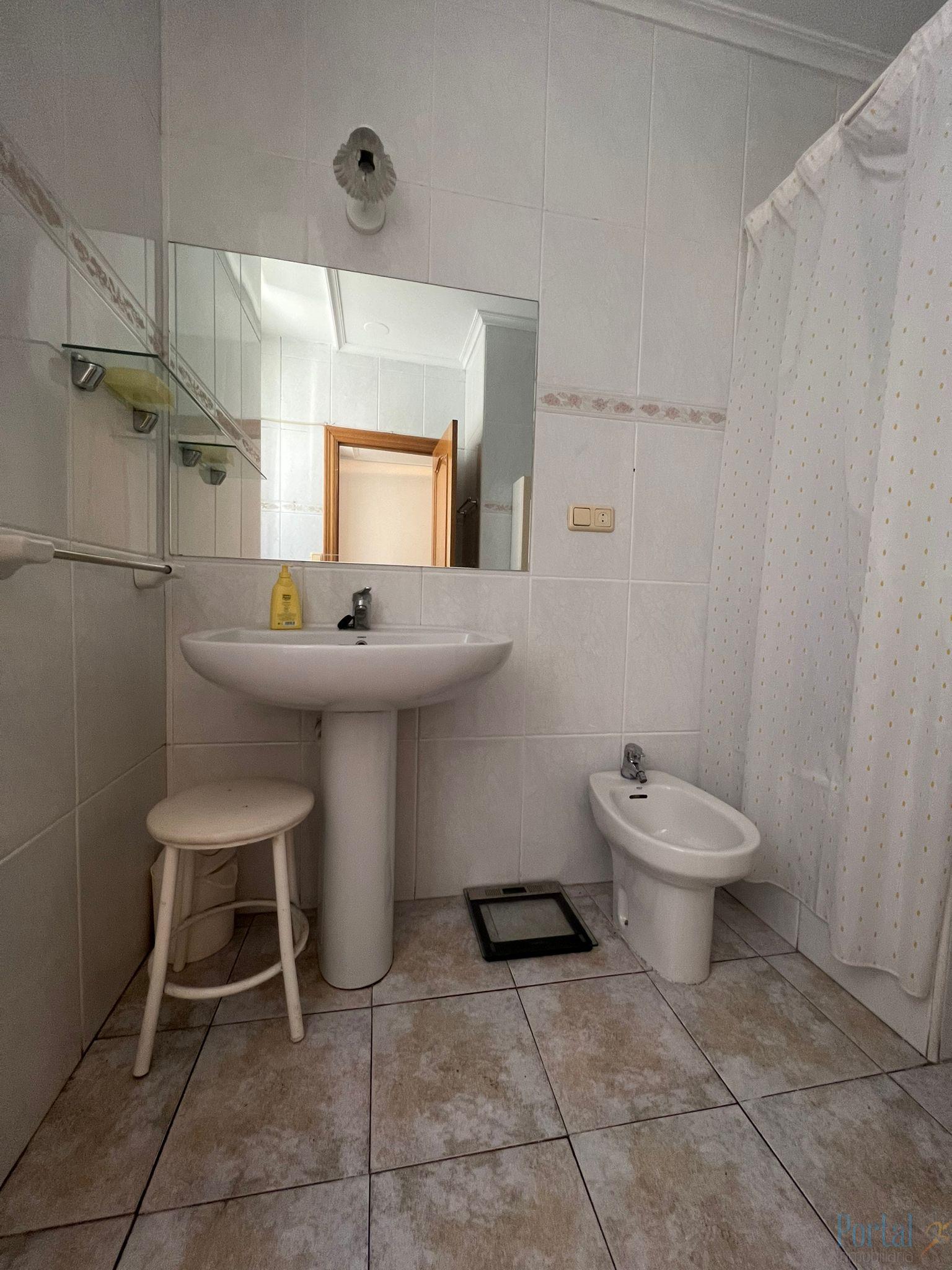 Baño