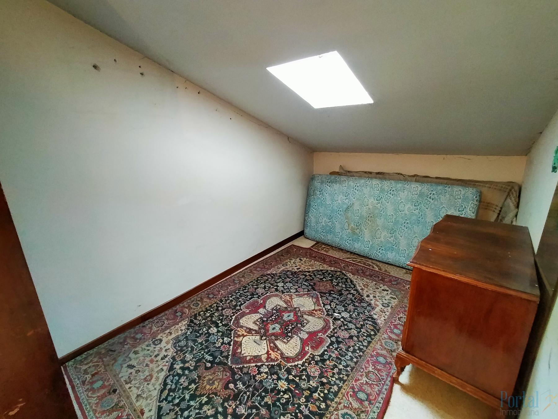 Storage room