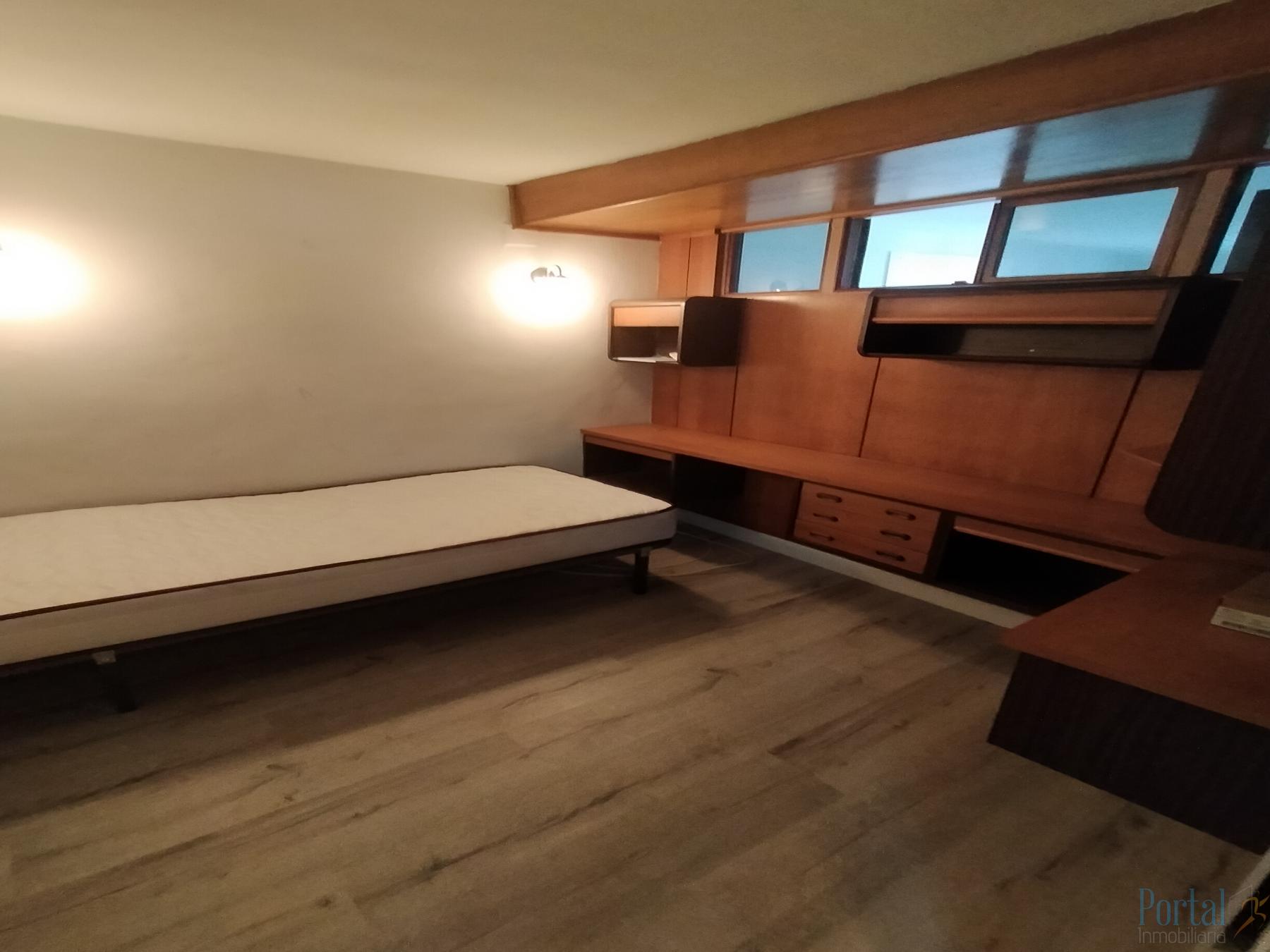 For sale of flat in Burgos