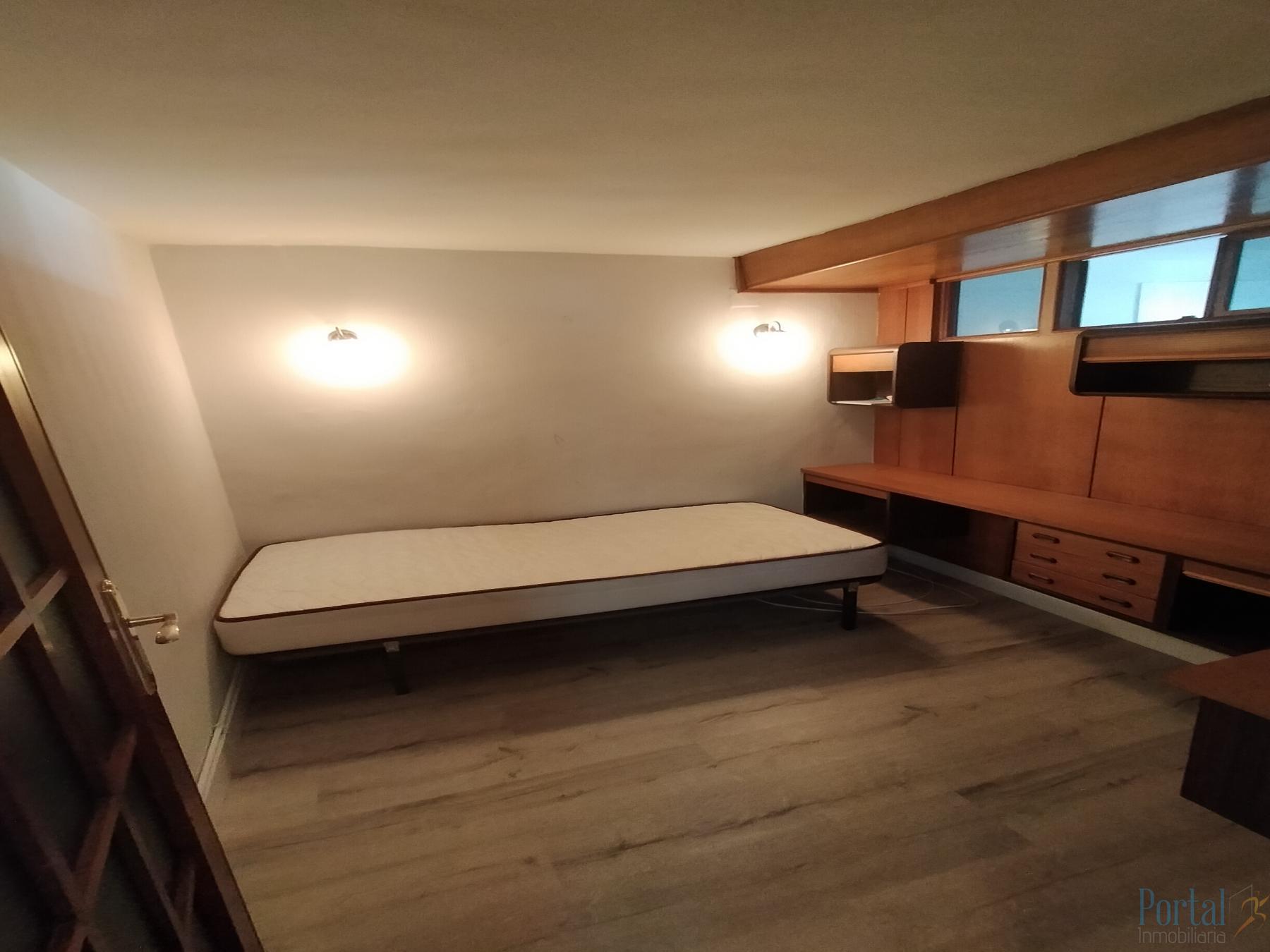 For sale of flat in Burgos