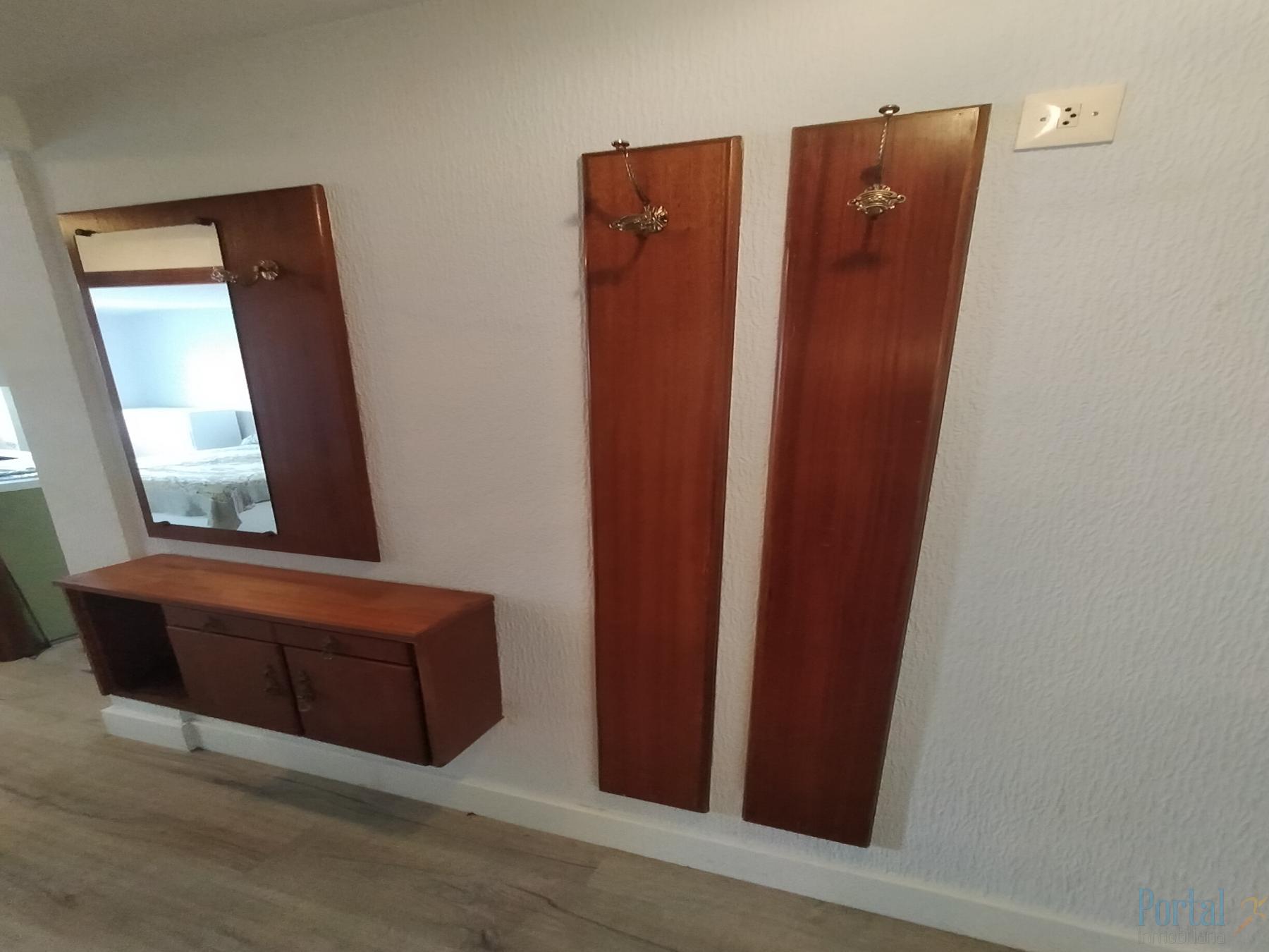 For sale of flat in Burgos