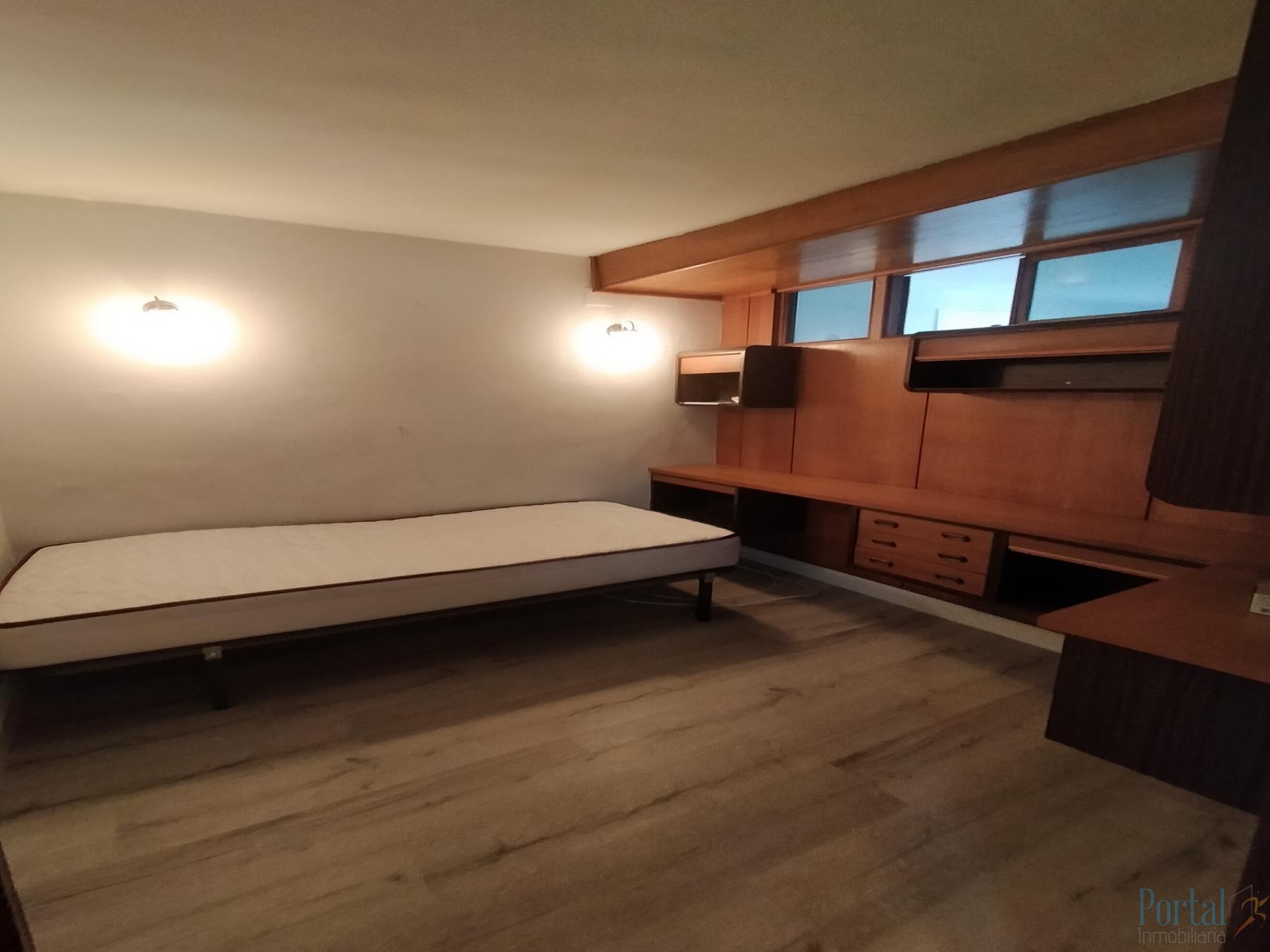 For sale of flat in Burgos