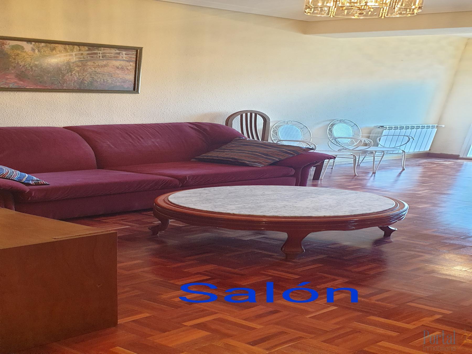 Salón