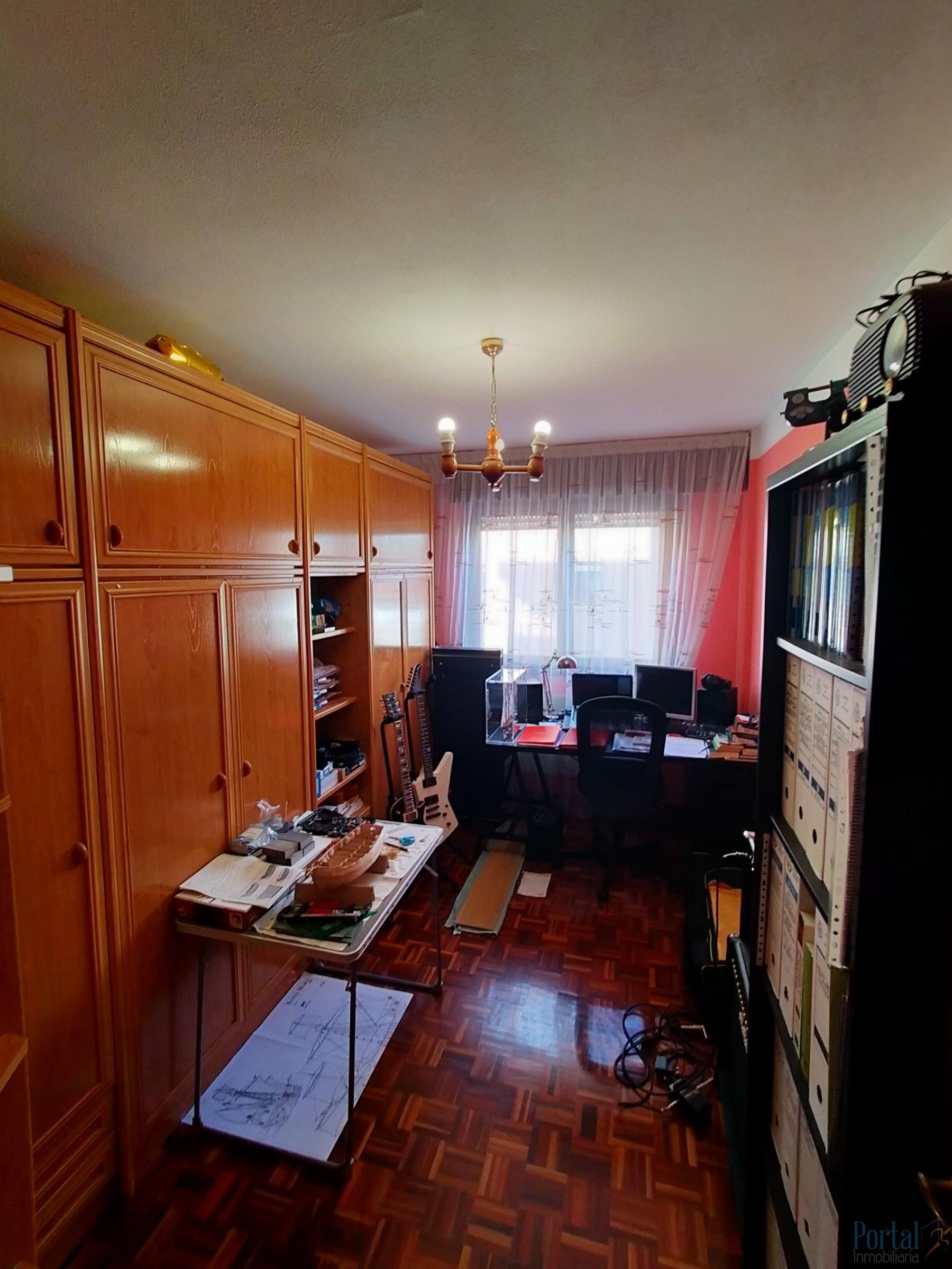 Dormitorio