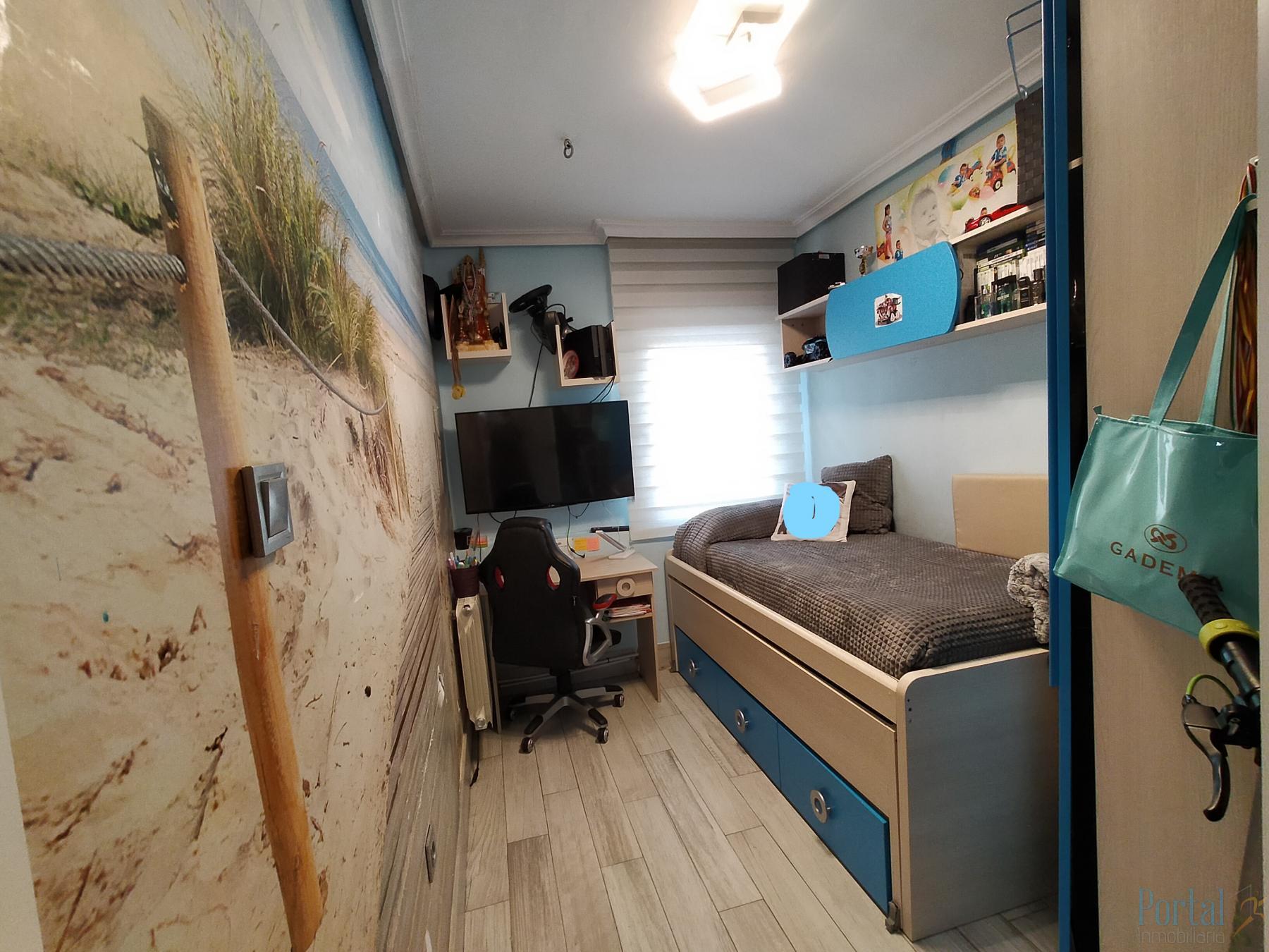 Dormitorio